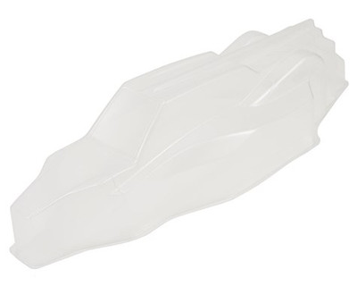 Yokomo YZ-2 Body (Clear) (YOKZ2-101) Yokomo YZ-2 Body (Clear) (YOKZ2-101)