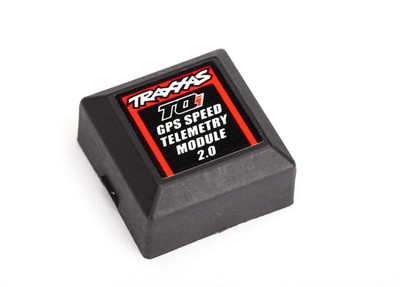 Traxxas Telemetry GPS 2.0 Speed Module (TRA6551X) Traxxas Telemetry GPS 2.0 Speed Module (TRA6551X)