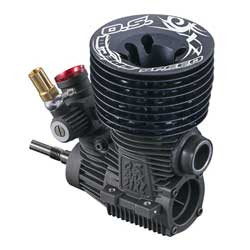 O.S. Speed 21XZ-B Spec II 