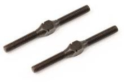 TURNBUCKLE 3X36MM DEX210 (2) (TD330343) TURNBUCKLE 3X36MM DEX210 (2) (TD330343)