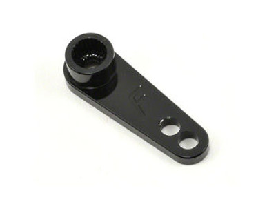 JQRacing CNC Steering Servo Arm (Futaba 25t)