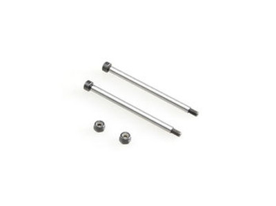 JQRacing Rear Outer Hingepins (JQB0305)