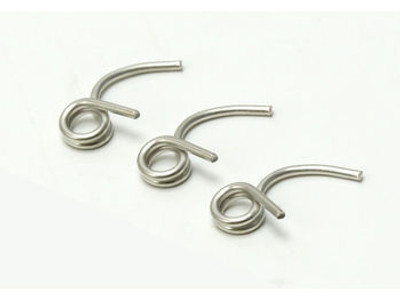 JQRacing 1.1mm Springs for 3-shoe Clutch (JQB0133) JQRacing 1.1mm Springs for 3-shoe Clutch (JQB0133)