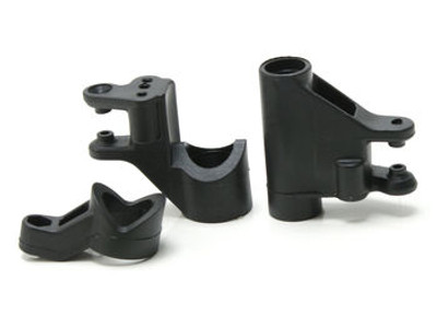 JQRacing Plastic Steering Parts Set (JQB0018) JQRacing Plastic Steering Parts Set (JQB0018)