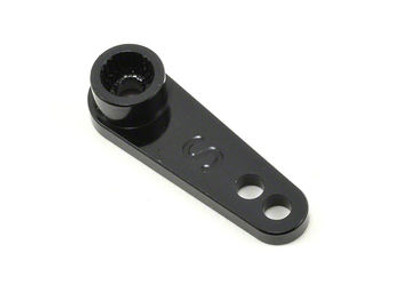 JQRacing CNC Steering Servo Arm (Sanwa 23t) (JQB0093) JQRacing CNC Steering Servo Arm (Sanwa 23t) (JQB0093)