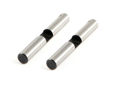 JQRacing Differential Crosspins (2pcs) JQRacing Differential Crosspins (2pcs)