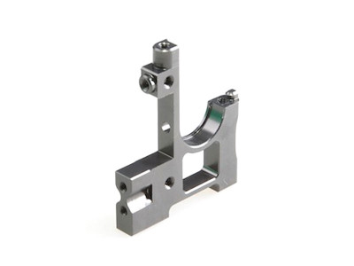 JQRacing Centre Diff Mount (Rear) (JQB0316) JQRacing Centre Diff Mount (Rear) (JQB0316)