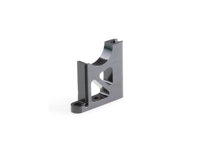 JQRacing Centre Diff Mount (Top Rear) (JQB0319) JQRacing Centre Diff Mount (Top Rear) (JQB0319)