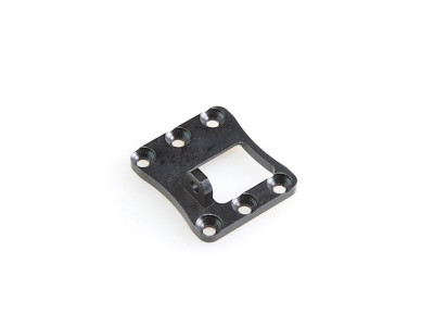 JQRacing Centre Diff Mount Top Cover (JQB0320)