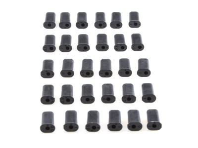JQRacing Rear Hub Insert Set (JQB0344) JQRacing Rear Hub Insert Set (JQB0344)
