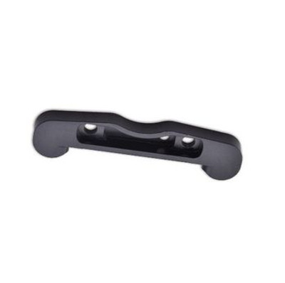 JQRacing F-R Low B-Plate (JQB0411) JQRacing F-R Low B-Plate (JQB0411)