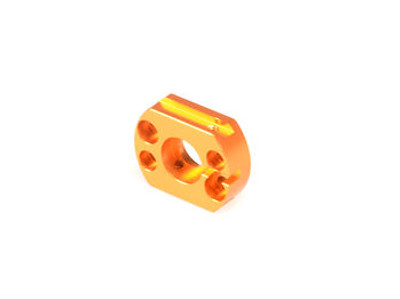 JQRacing THEeCar Motor Mount (JQE0099) JQRacing THEeCar Motor Mount (JQE0099)