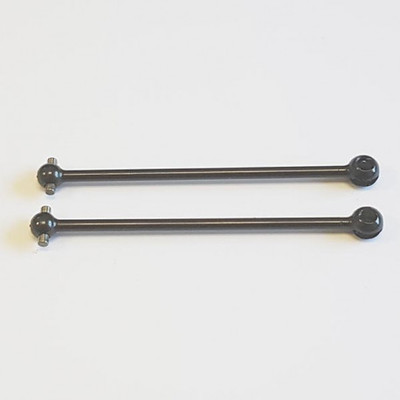 JQRacing Pair of CVD Driveshaft Dognones 90.5mm (BE F&R, WE FR) (JQB0433) JQRacing Pair of CVD Driveshaft Dognones 90.5mm (BE F&R, WE FR) (JQB0433)