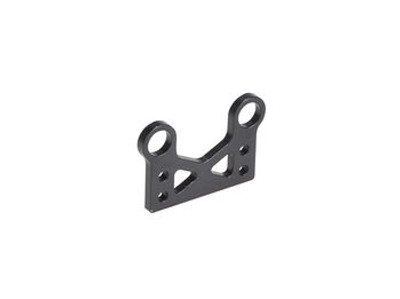 JQRacing RTR Centre Diff Mount Plate (JQR0019) JQRacing RTR Centre Diff Mount Plate (JQR0019)