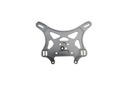JQRacing Low RC Rear Shock Tower (WE) (JQB0374A) JQRacing Low RC Rear Shock Tower (WE) (JQB0374A)