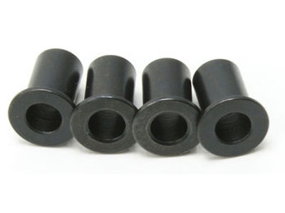 JQRacing Arm Bushing (YE, RTR) (JQB0048) JQRacing Arm Bushing (YE, RTR) (JQB0048)