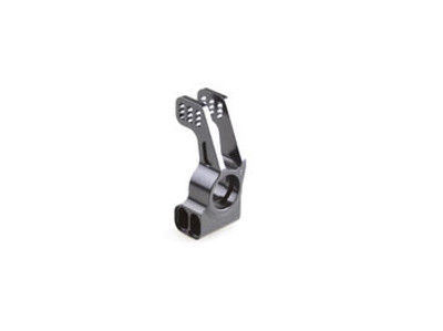 JQRacing CNC Rear Hub Left (WE) (JQB0325) JQRacing CNC Rear Hub Left (WE) (JQB0325)
