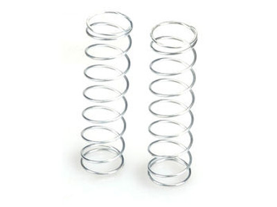 JQRacing R Springs 9-Coil 85mm Soft (Silver) (WE, BE) (JQB0228) JQRacing R Springs 9-Coil 85mm Soft (Silver) (WE, BE) (JQB0228)