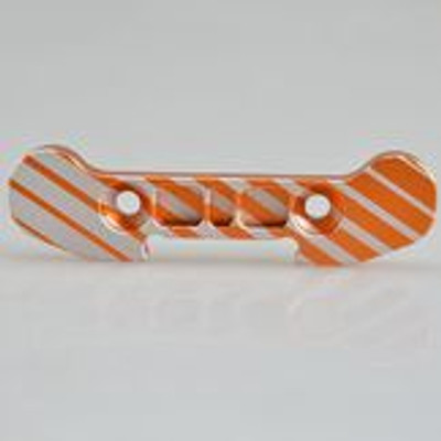 JQRacing R-R D Plate +2 High 2.5 Deg (WE) (JQB0388)