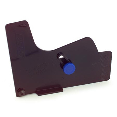 RPM Precision 1/10th & 1/8th Scale Camber Gauge (RPM70992) RPM Precision 1/10th & 1/8th Scale Camber Gauge (RPM70992)