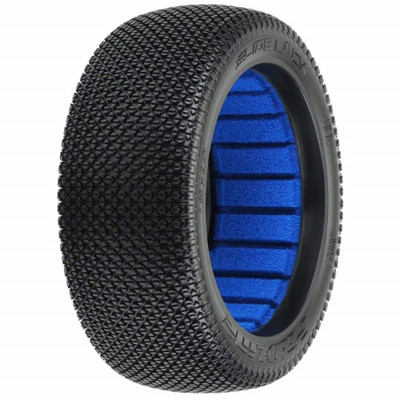Pro-Line Slide Lock 1/8 Buggy Tires w/Closed Cell Inserts (2) (S3) (PRO9064-203) Pro-Line Slide Lock 1/8 Buggy Tires w/Closed Cell Inserts (2) (S3) (PRO9064-203)