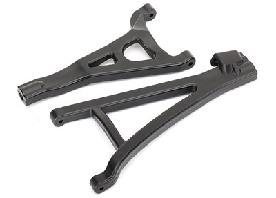 Traxxas E-Revo 2.0 Front Left HD Suspension Arm Set (TRA8632) Traxxas E-Revo 2.0 Front Left HD Suspension Arm Set (TRA8632)