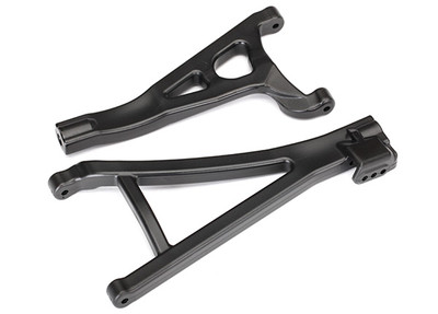 Traxxas E-Revo 2.0 Front Right HD Suspension Arm Set (TRA8631)