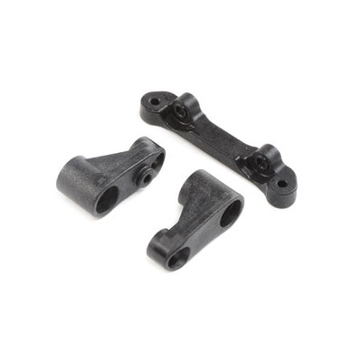 Team Losi Racing 22 5.0 Bell Crank Set (TLR231079) Team Losi Racing 22 5.0 Bell Crank Set (TLR231079)