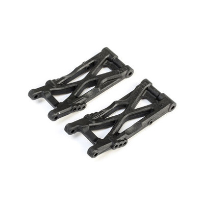 Team Losi Racing 22 5.0 Stiffezel Rear Arm Set (TLR234096) Team Losi Racing 22 5.0 Stiffezel Rear Arm Set (TLR234096)