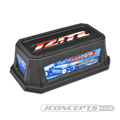 JConcepts Ryan Maifield "RM2" Car Stand (JCO2661M) JConcepts Ryan Maifield "RM2" Car Stand (JCO2661M)