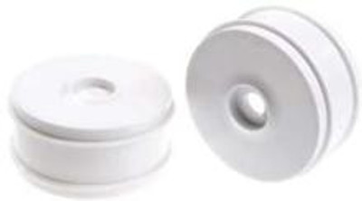 WHEEL WHITE DEX408/DNX408 (2) WHEEL WHITE DEX408/DNX408 (2)
