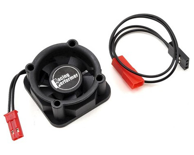 Yokomo 30x30x10mm Racing Performer HYPER Cooling fan (YOKRP-033) Yokomo 30x30x10mm Racing Performer HYPER Cooling fan (YOKRP-033)