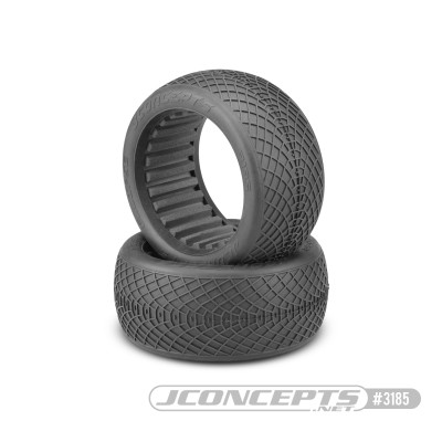 JConcepts Ellipse 4.0" 1/8th Truggy Tires (2) (Gold) (JCO3185-05) JConcepts Ellipse 4.0" 1/8th Truggy Tires (2) (Gold) (JCO3185-05)