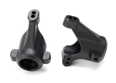 Traxxas LaTrax Rear Axle Carriers (2) (TRA7552X) Traxxas LaTrax Rear Axle Carriers (2) (TRA7552X)