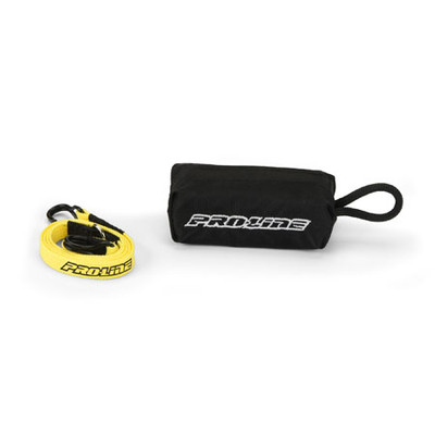 Pro-Line Scale Recovery Tow Strap w/Duffel Bag Pro-Line Scale Recovery Tow Strap w/Duffel Bag
