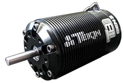 Tekin Redline T8 GEN3 4030 1/8 Buggy Brushless Sensored Motor (1900kV)