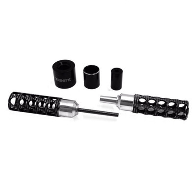 Trinity Universal Brushless Motor Bearing Installation Tool (V2) Trinity Universal Brushless Motor Bearing Installation Tool (V2)