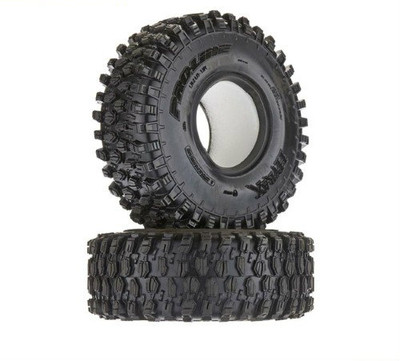 Pro-Line Hyrax 1.9" Rock Crawler Tires (2) (G8) (PRO10128-14) Pro-Line Hyrax 1.9" Rock Crawler Tires (2) (G8) (PRO10128-14)