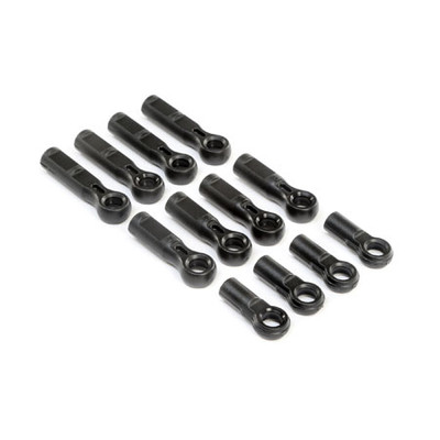 Team Losi Racing 8IGHT-X Rod End Set (TLR244040) Team Losi Racing 8IGHT-X Rod End Set (TLR244040)
