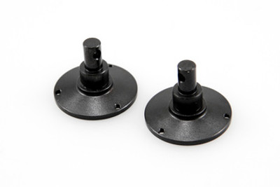  Axial Steel Outdrive Shaft Set (2pcs) (AX30435)