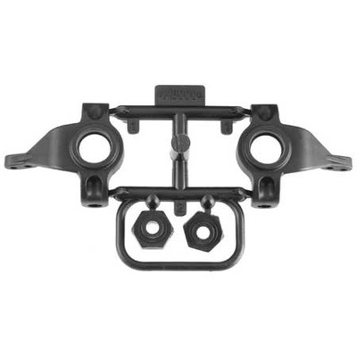 Axial Hub Set (SCX10) (AX80004) Axial Hub Set (SCX10) (AX80004)