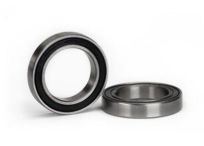 Traxxas 17x26x5mm Ball Bearing (2) (TRA5107A) Traxxas 17x26x5mm Ball Bearing (2) (TRA5107A)