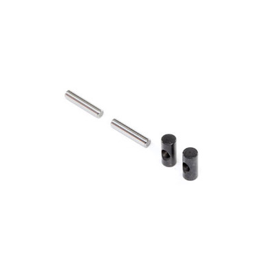 Team Losi Racing 8IGHT-X Front/Rear CV Driveshaft Coupling Set (TLR242030) Team Losi Racing 8IGHT-X Front/Rear CV Driveshaft Coupling Set (TLR242030)