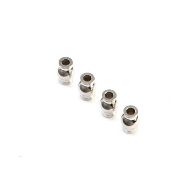 Team Losi Racing 6.8mm 8IGHT-X Suspension Ball (4) (TLR244052) Team Losi Racing 6.8mm 8IGHT-X Suspension Ball (4) (TLR244052)