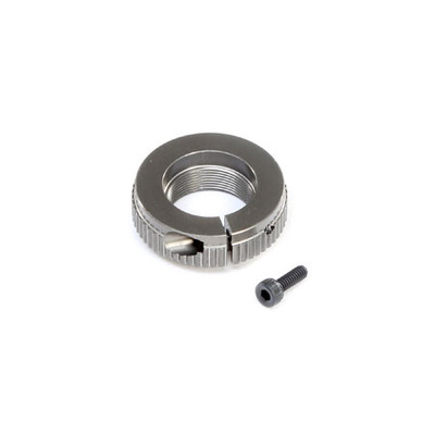 Team Losi Racing 8IGHT-X Clamping Servo Saver Nut (TLR341013) Team Losi Racing 8IGHT-X Clamping Servo Saver Nut (TLR341013)