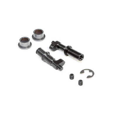 Team Losi Racing 8IGHT-X Brake Cam Set (TLR241044) Team Losi Racing 8IGHT-X Brake Cam Set (TLR241044)