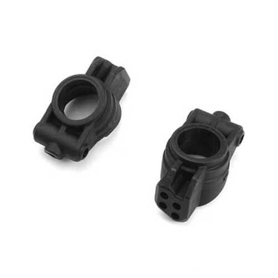 Tekno RC EB410/ET410 Rear Hubs (TKR6545) Tekno RC EB410/ET410 Rear Hubs (TKR6545)
