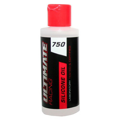 Red RC » HPI Racing Silicone Shock Oil