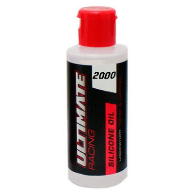 Ultimate Racing Diff. Oil 2000 CPS (2 oz) (UR0802) Ultimate Racing Diff. Oil 2000 CPS (2 oz) (UR0802)