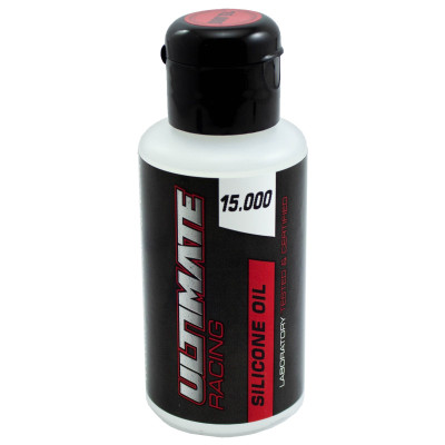 Ultimate Racing Diff. Oil 15,000 CPS (75ml) (UR0815)